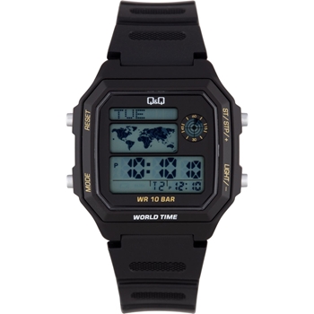 ساعت مچی کیو اند کیو Q&Q کد M196J002Y